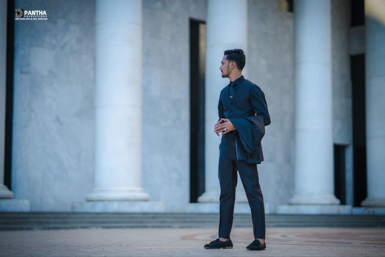 Eternal Tailor Shop - Premium Bespoke Suits in Silom Bangkok