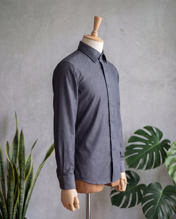 Bespoke Shirts - Eternal Tailor Bangkok